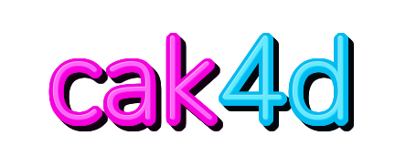 cak4d — logo kanal