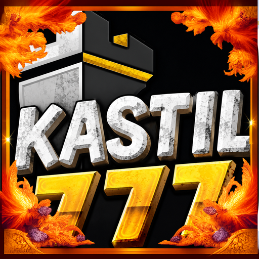 kastil777 — mitra unggulan