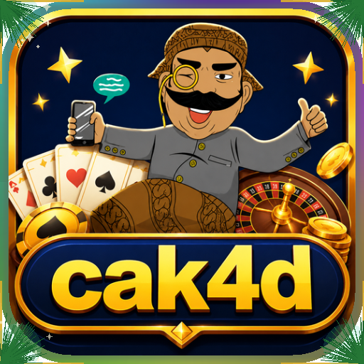 cak4d — mitra unggulan